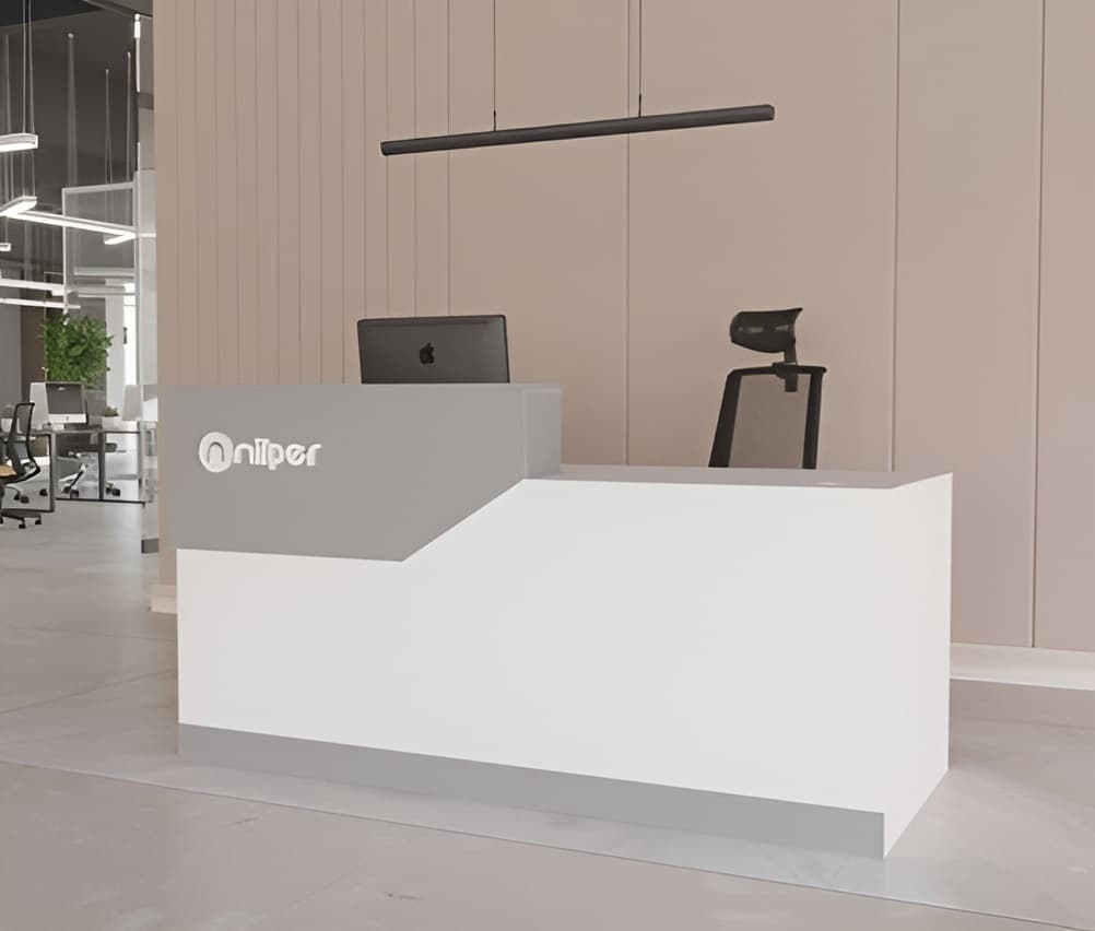 میز کانتر ODK105 نیلپر